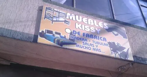 MUEBLES KISSY BOGOTÁ MUEBLES KISSY BOGOTÁ